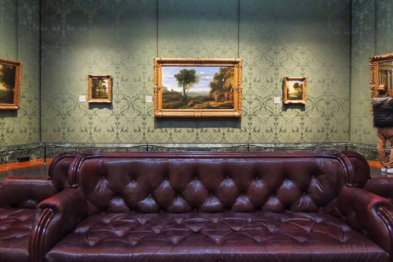 National Gallery London