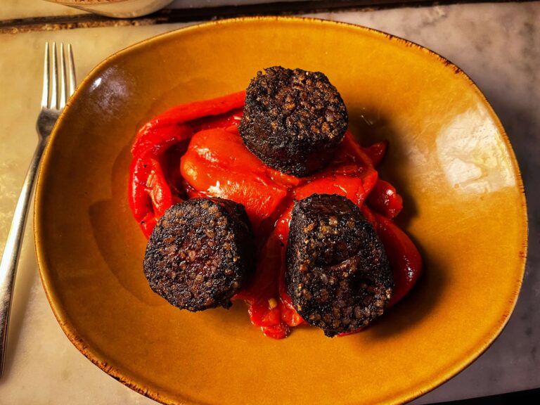 bormuth tapas barcelona