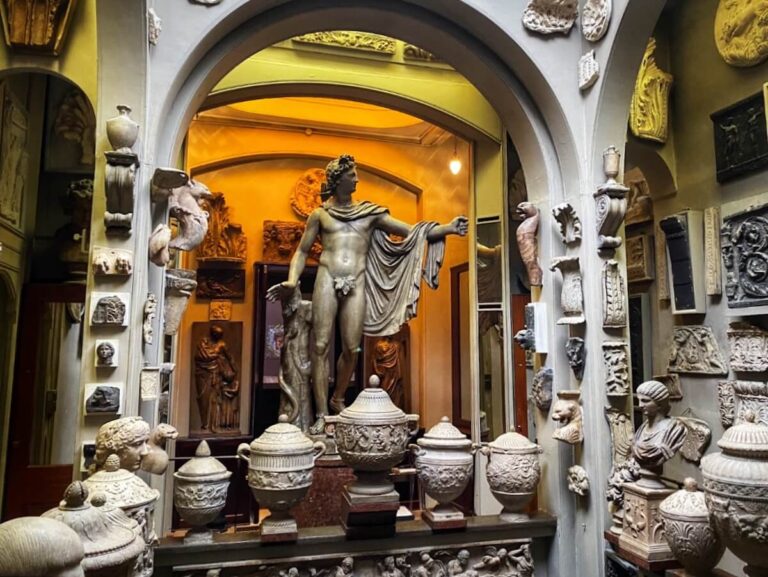 Discover the architectural genius of Sir John Soane