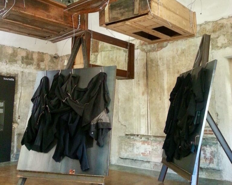 RISO museum of contemporary art in palermo