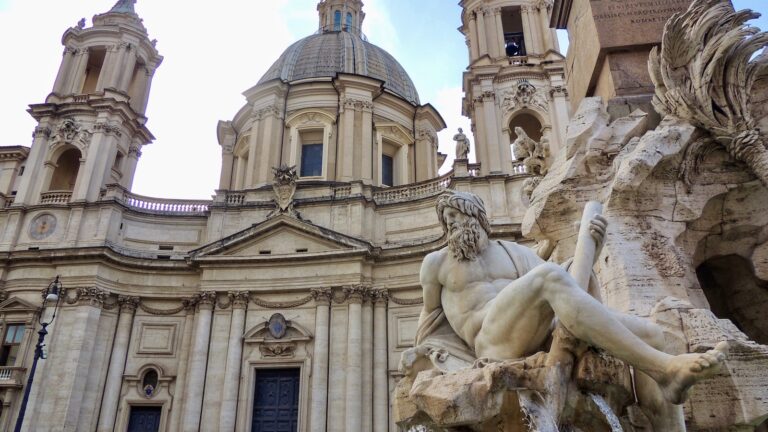 piazza navona