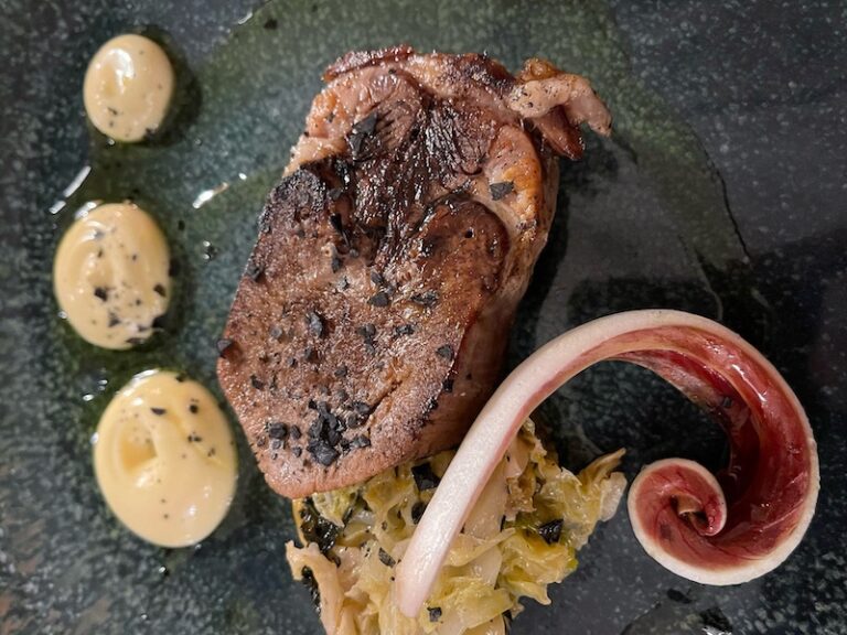 siena is home to an array of superb traditional and creative restaurants