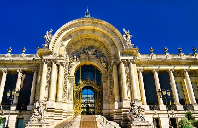 Petit Palais
