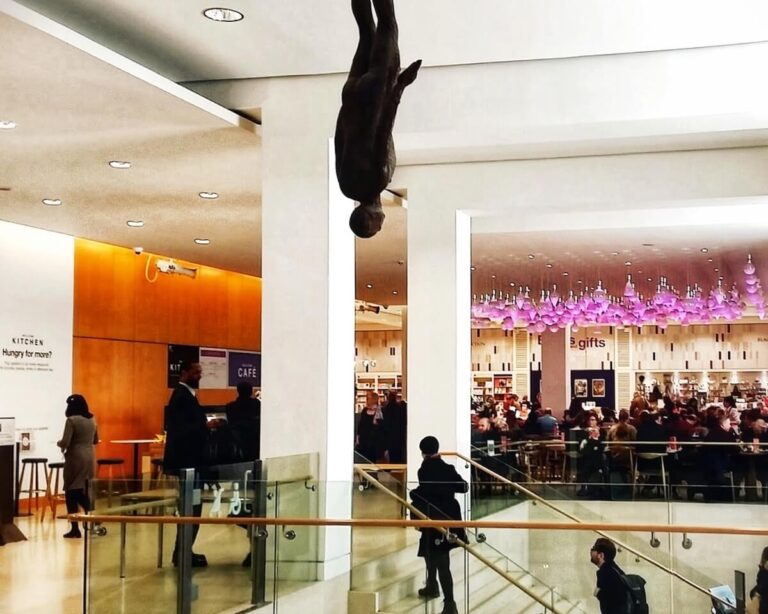 Get a crash course in the history of Medicine at the Wellcome collection in london