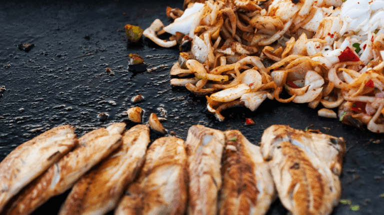 A Taste of Istanbul Street Food is a must in the turkish capital!